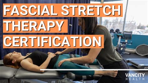 how to become a certified stretch therapist.